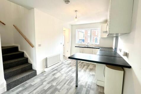 Kitchen/Lounge/Diner