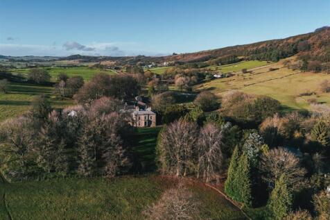 Exterior and Gardens