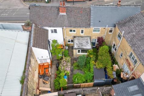 30 Wood Street, Ashby