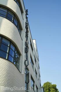 Ealing Studios external