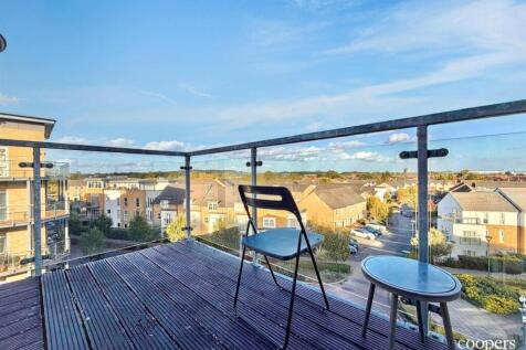 Balcony 1.1