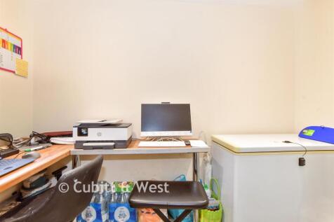 Internal Lifestyle Photograph