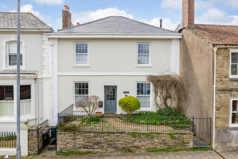 A03 - Western Knowle 130 Fore Street Kingsbridge -