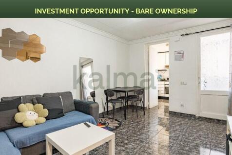 Living-Dining room