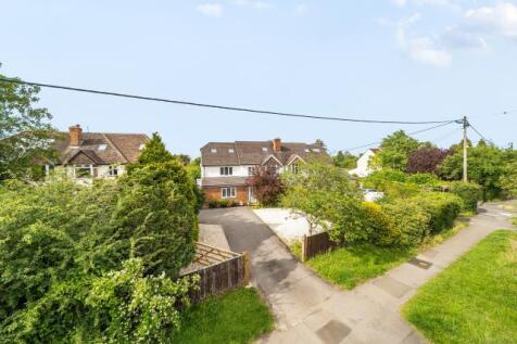 Elevated Front