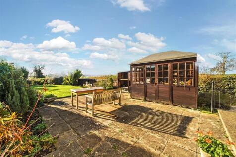 Lacemakers Cottage, 1 Long Row, Wicken Road, Leckh