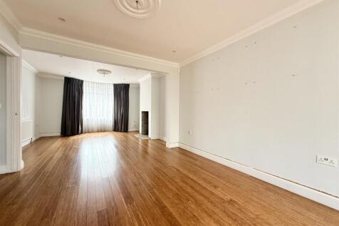 Living Room Area