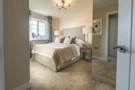 Lansdown showhome