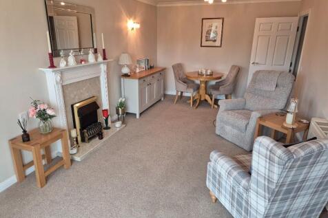Flat 39