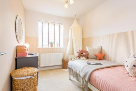 Dandara - The Heathers - Home 33, The Frogmore