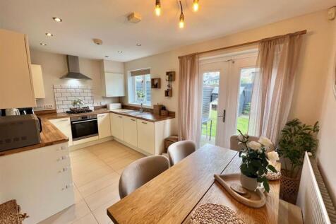 Bramleys Estate Agents - Coppice Drive - Netherton