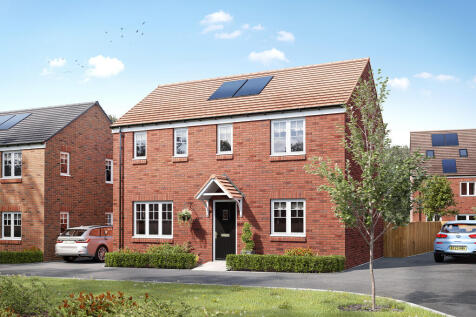 primary property image