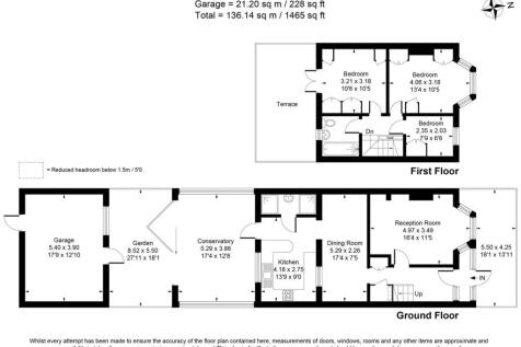 55 Bilton Road Perivale Greenford UB6 7BA-A4 Lands