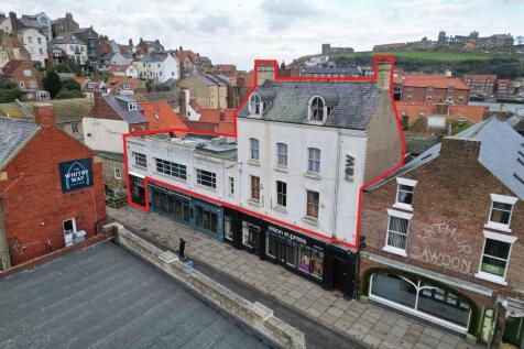 Leisure Facility for sale in whitby