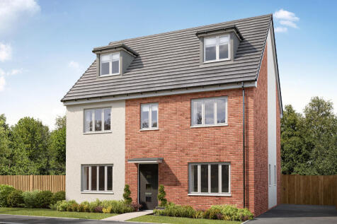 primary property image
