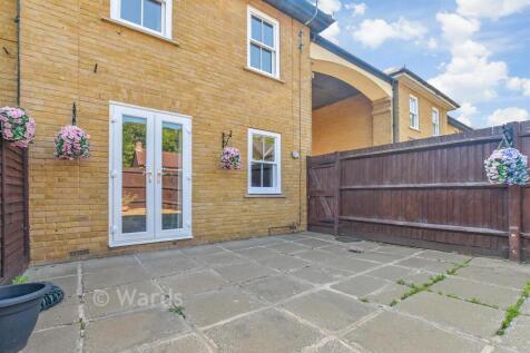 Patio / Decking
