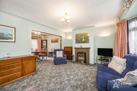 Reception/Dining Room