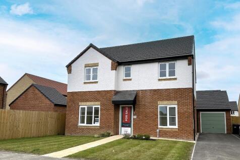 primary property image