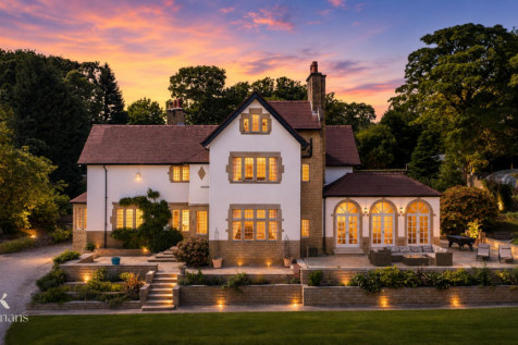 twilight external