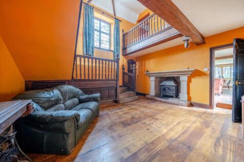 Rocknell House