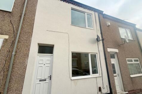 2 Bedroom Terraced in DL3 6BJ