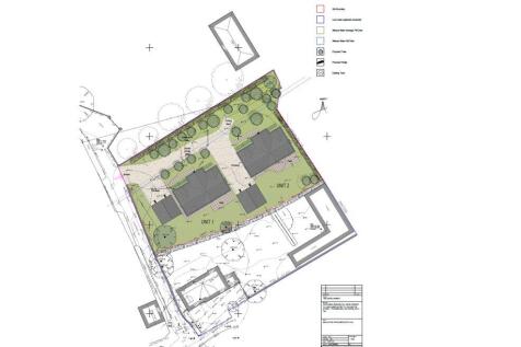 Proposed Plans