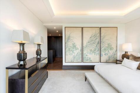 4 bed, 5 bath Flat in London - Photo 20