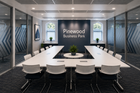 Board Room