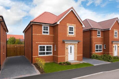 primary property image