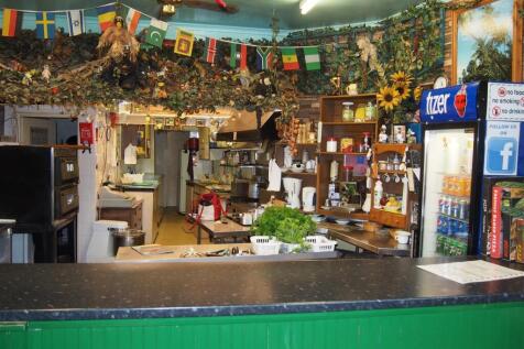 Commercial Property for sale in askern