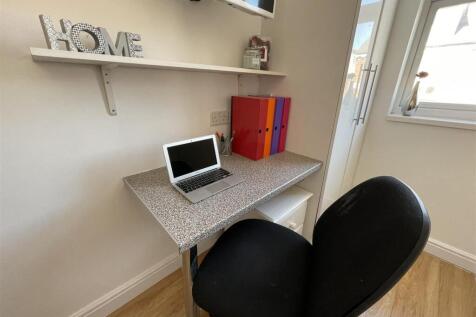 Study Area