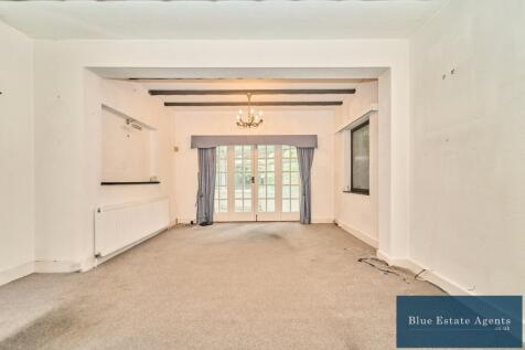 Second Reception Room