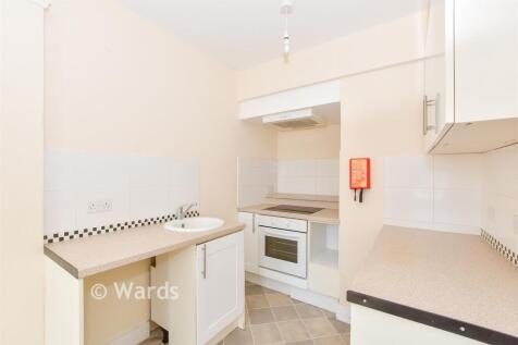 Kitchen/Lounge