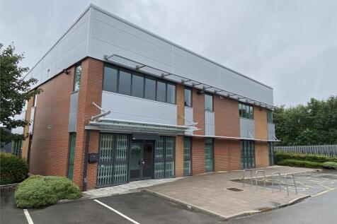 Office to rent in nether edge