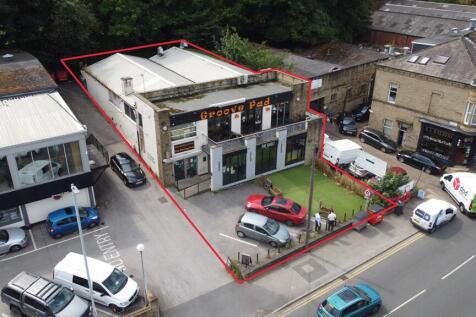 Shop for sale in shipley