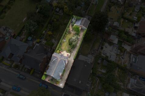 Approximate Plot