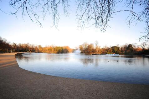 Victoria Park