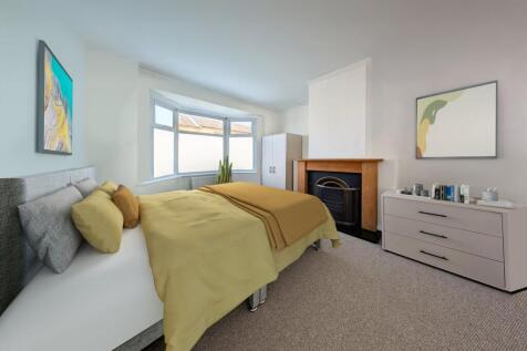4 Bedroom Terraced in NN2 6EY