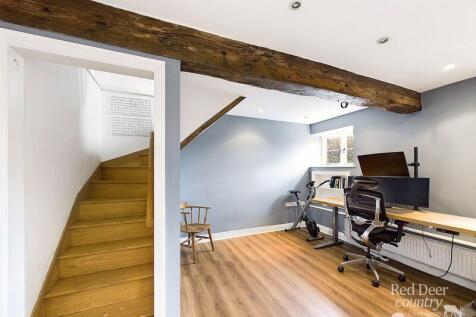 Reception/Annex