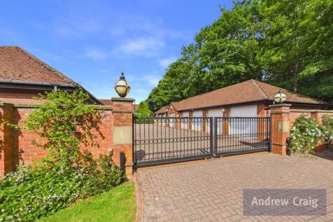 Garage Access
