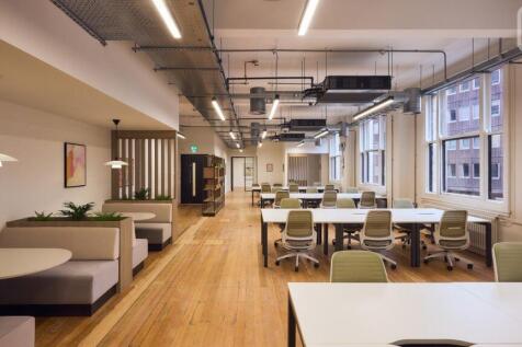 Blackfriars House - Suite 2B