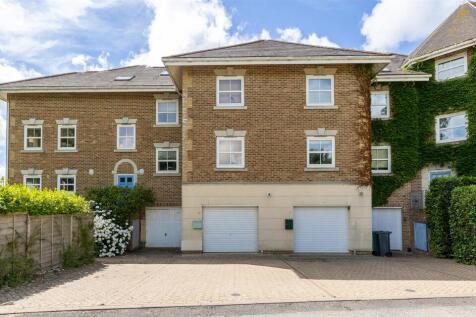 18 Solent Landing