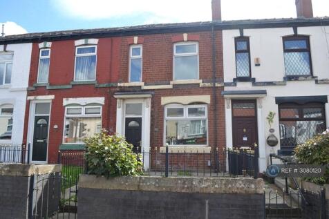 3 Bedroom Terraced in BL2 2DP