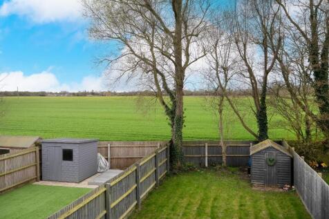 Garden & Views