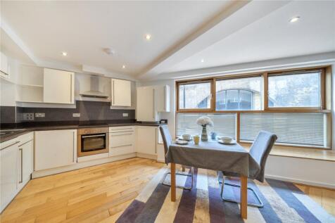Kitchen/Reception