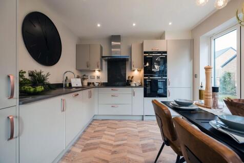 Nailsea Show Home