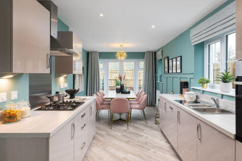 Showhome Photography