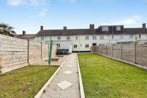 Rear elevation