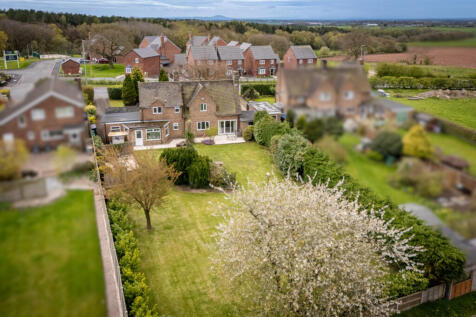 Aerial 1 blur