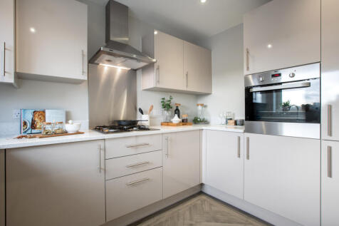 Showhome photography